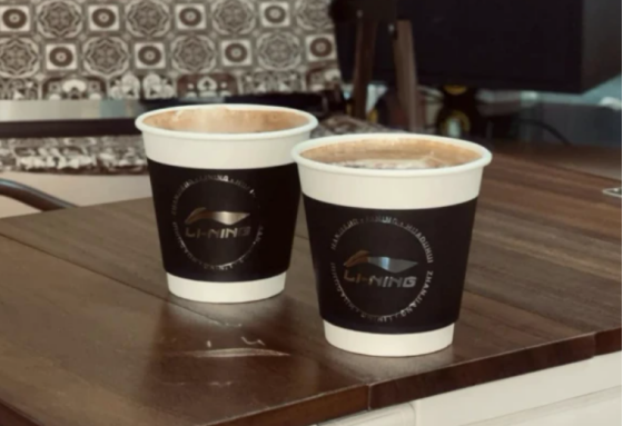 李宁跨界卖咖啡 “国潮咖啡”能走多远？
