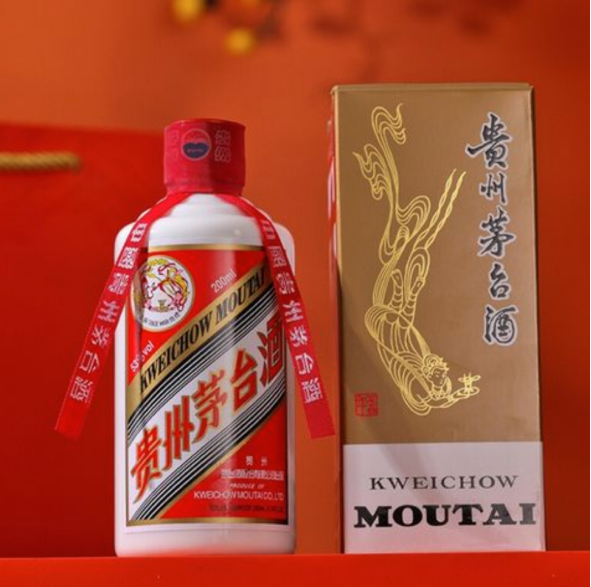 硬气！中信喊话力挺酱酒！白酒果真低估？