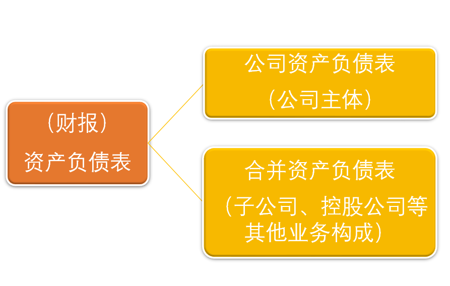 投资必看！一学就会的“资产负债表”（一）【财经康康】