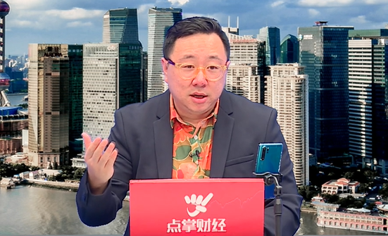 看多煤炭，这是新能源与化石能源的认知战！