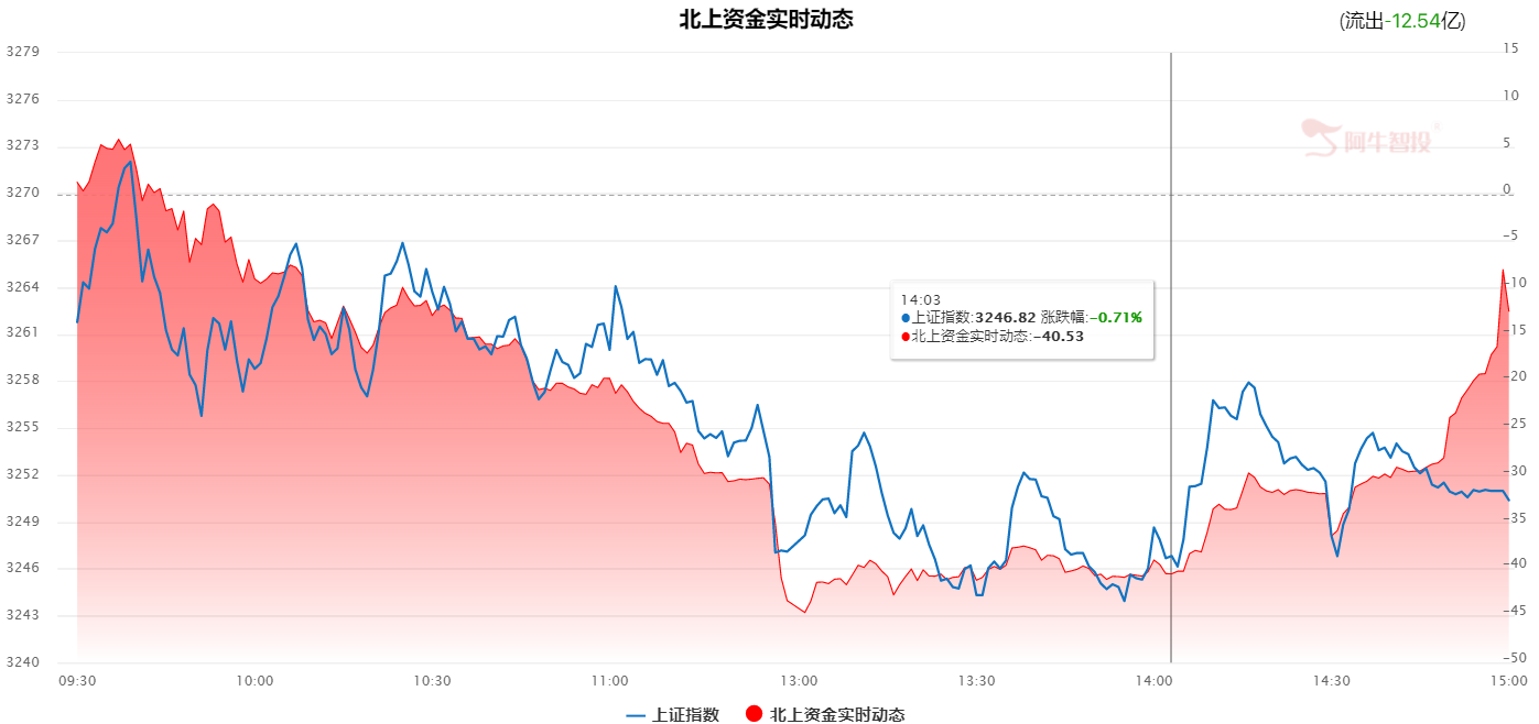 弱势寻支撑，成长回调，趋势还在么？