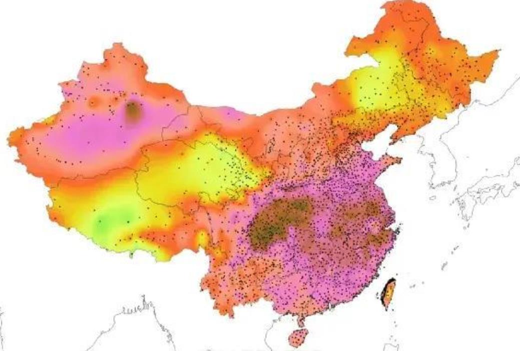 人类面对跨世纪高温“瑟瑟发抖”！中国能否面对两大挑战？