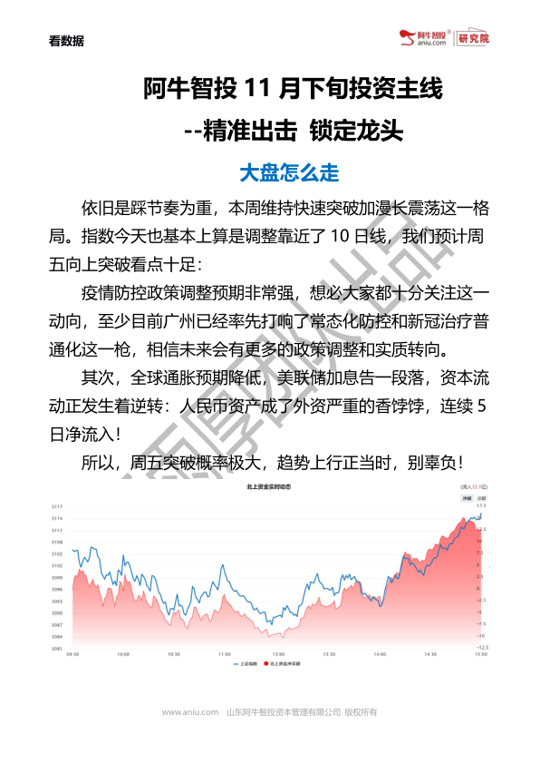 不急-稳扎稳打策略包 基本面质地较好 风格比较稳健