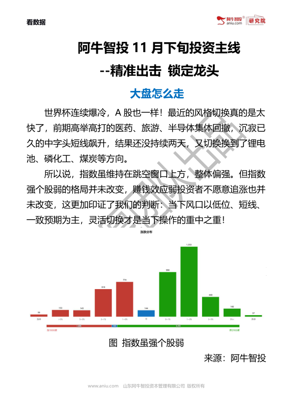 量化团队：精选行业分析与案例解析 20221125