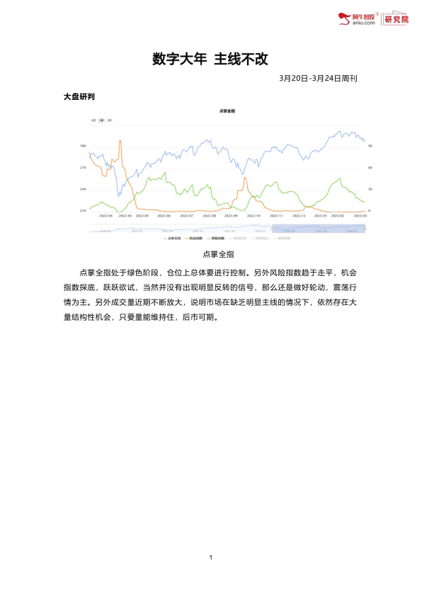 关注主线，持续跟踪资金分歧后的承接点，量能足够的情况下，总体机会较大