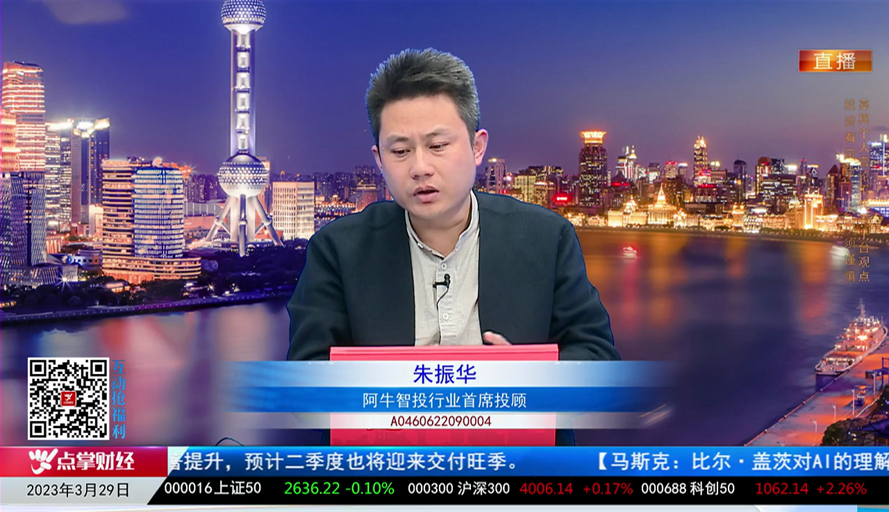 热点公告2023-03-29