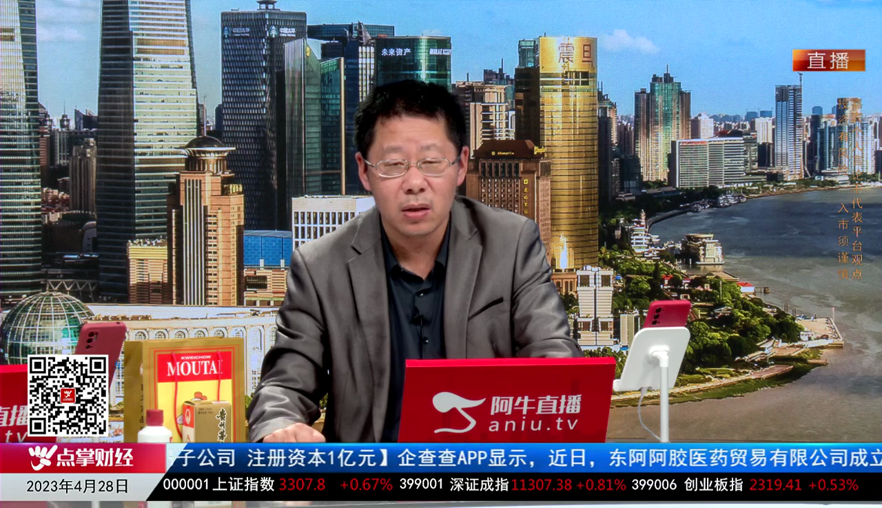 有财午间道2023-04-28