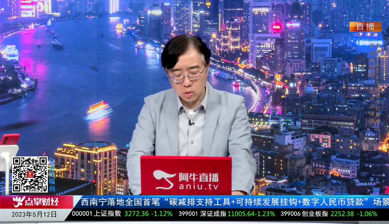 主题投资2023-05-12