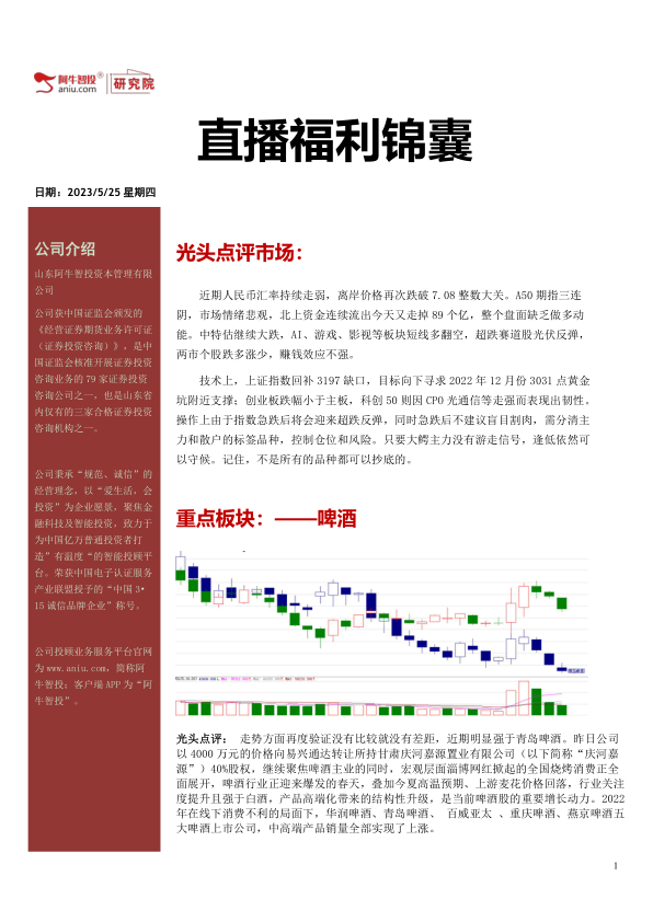 光头直播锦囊，鳄鱼冒泡，发现主力，发现投资逻辑。