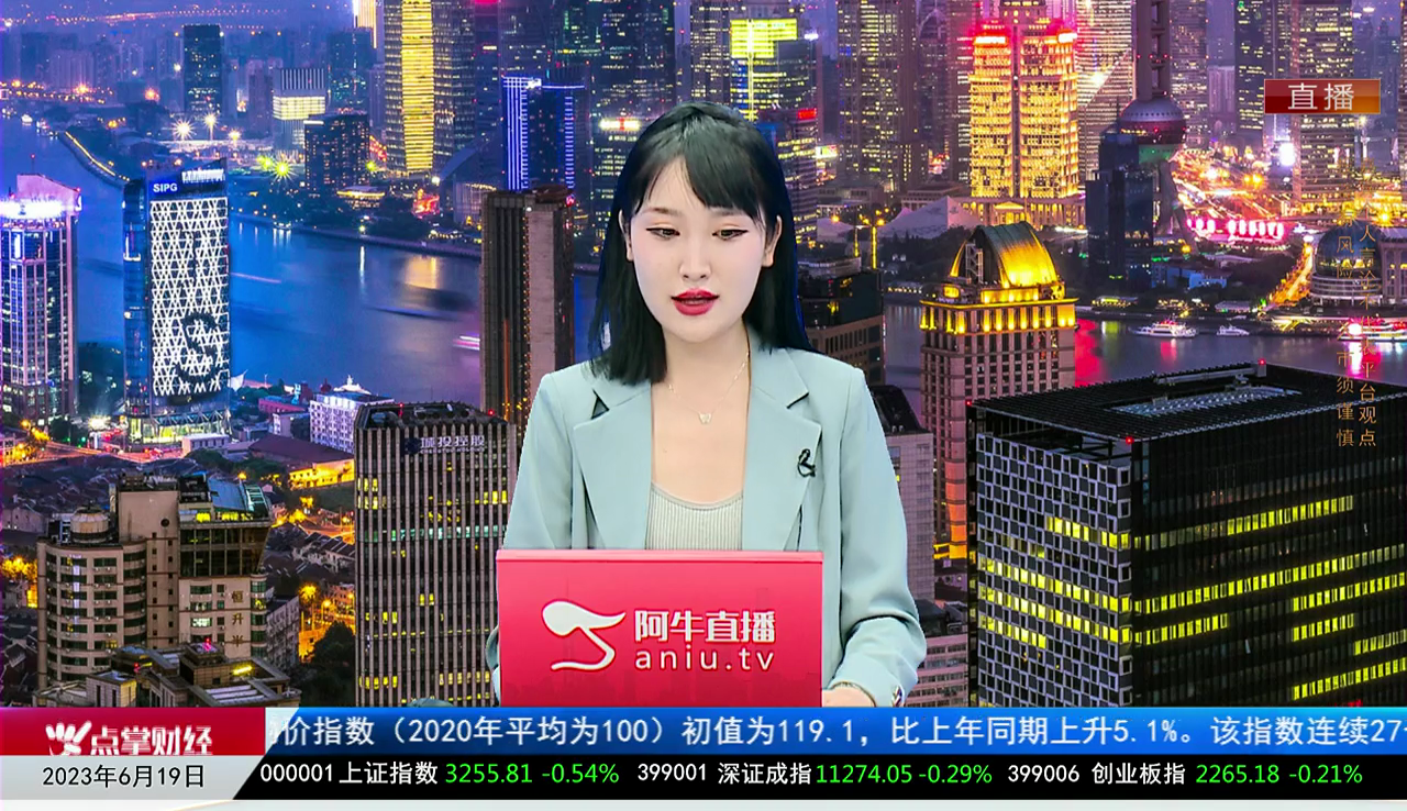 主题投资2023-06-19