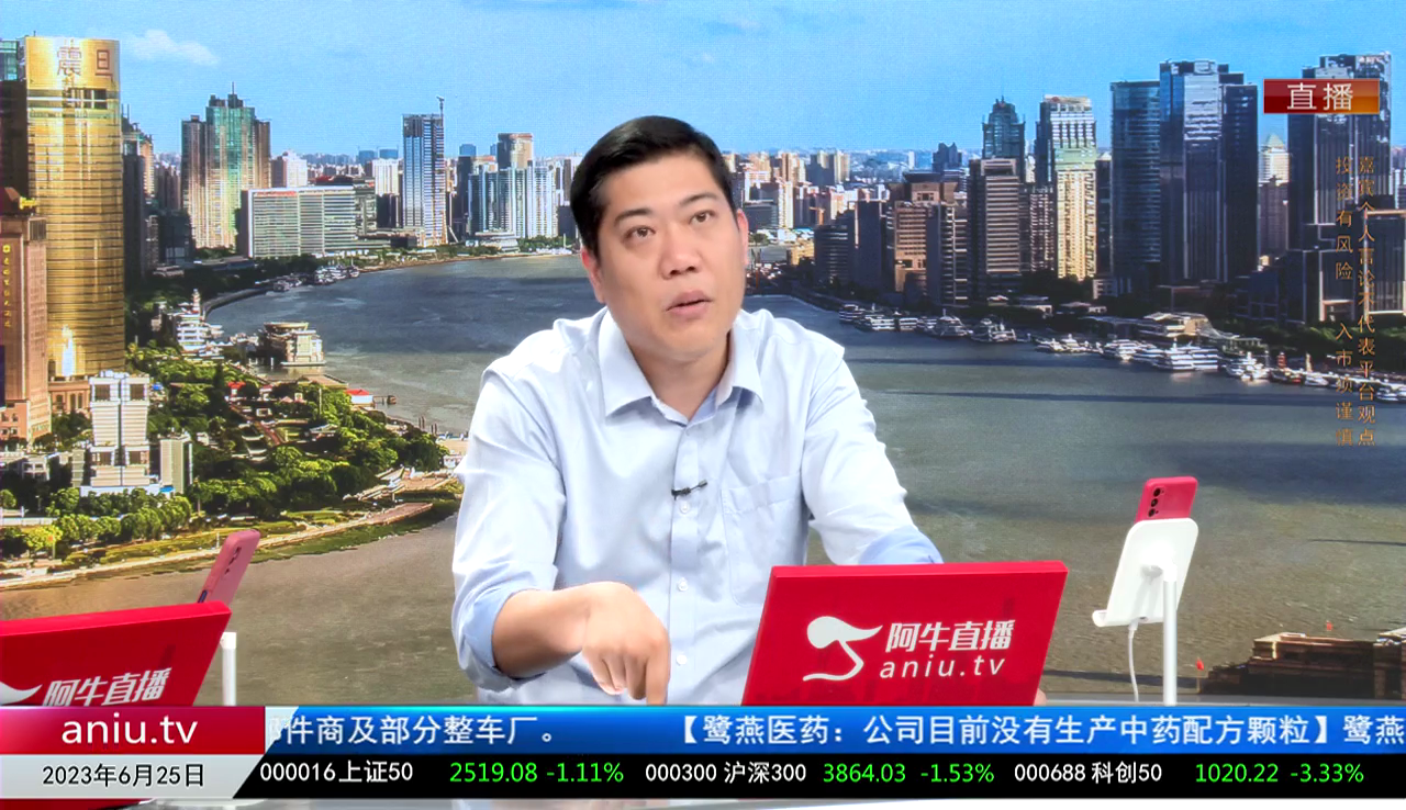 王道投资2023-06-25