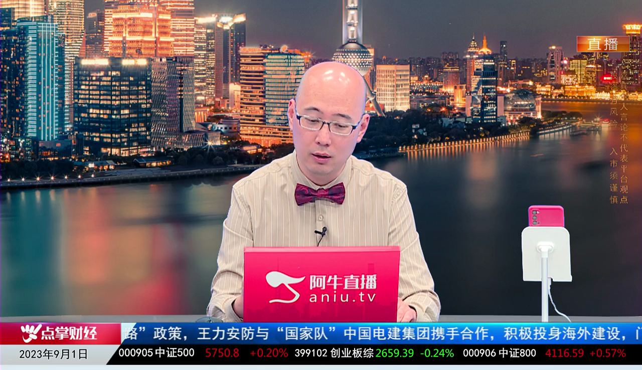 主题投资2023-09-01