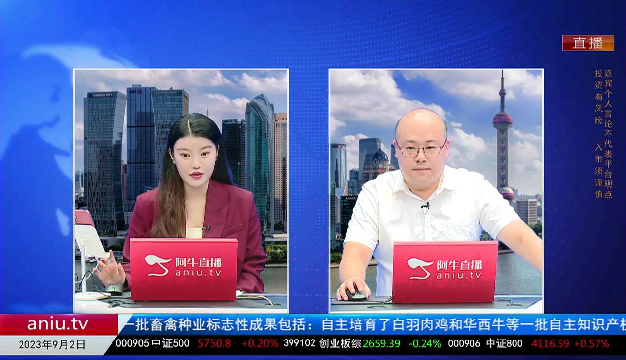 王道投资2023-09-02