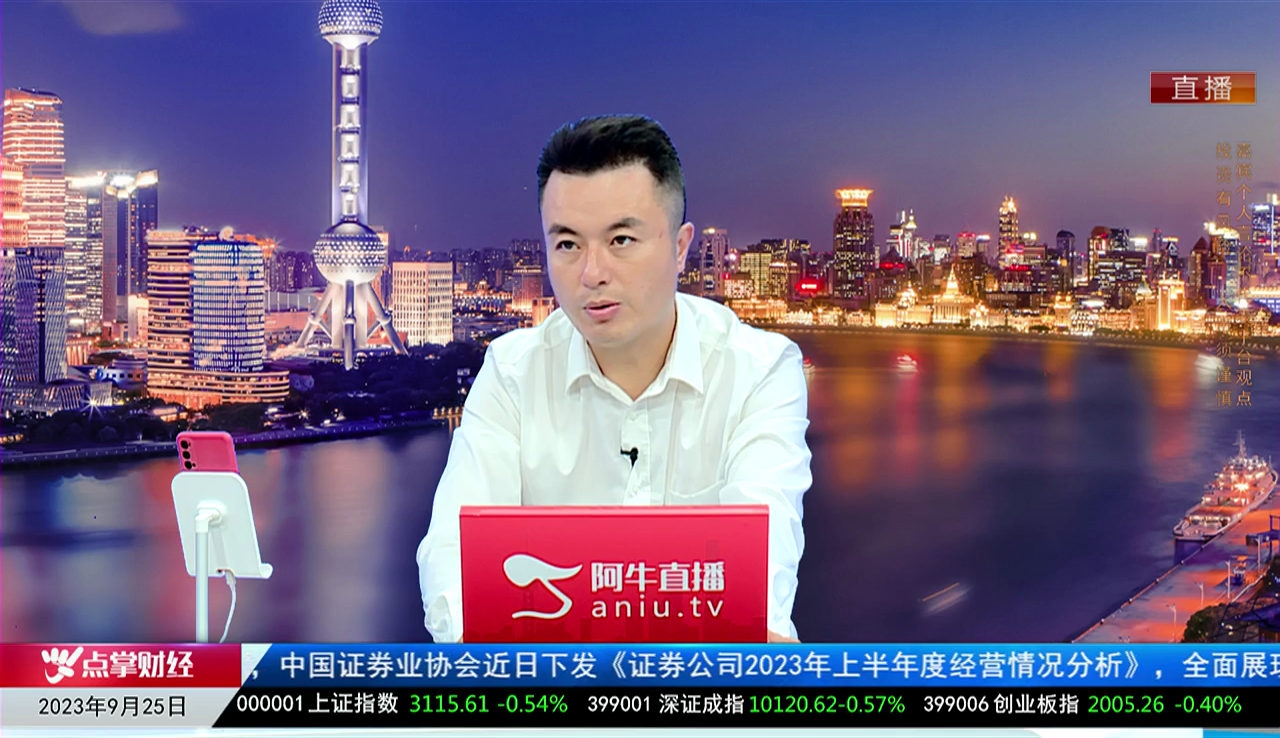 主题投资2023-09-25